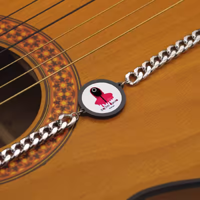 دستبند ناکسیگو مدل بازی مرکب کد BZ7593