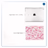 برچسب پوششی ماهوت مدل Army-Pink-pixel مناسب برای تبلت اپل iPad 2 2011 A1397