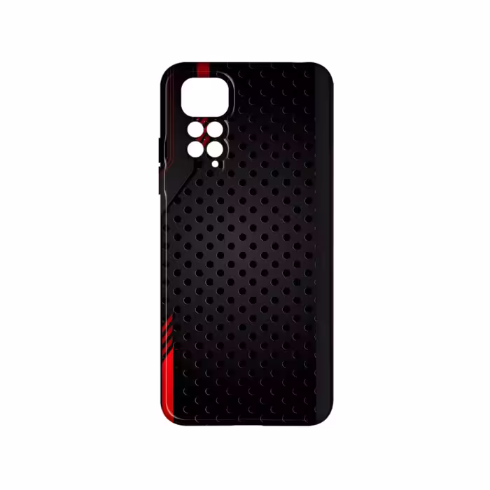 کاور مدل اسپرت کد 128 مناسب برای گوشی موبایل شیائومی Redmi Note 11 Pro 4G / Note 11 Pro 5G