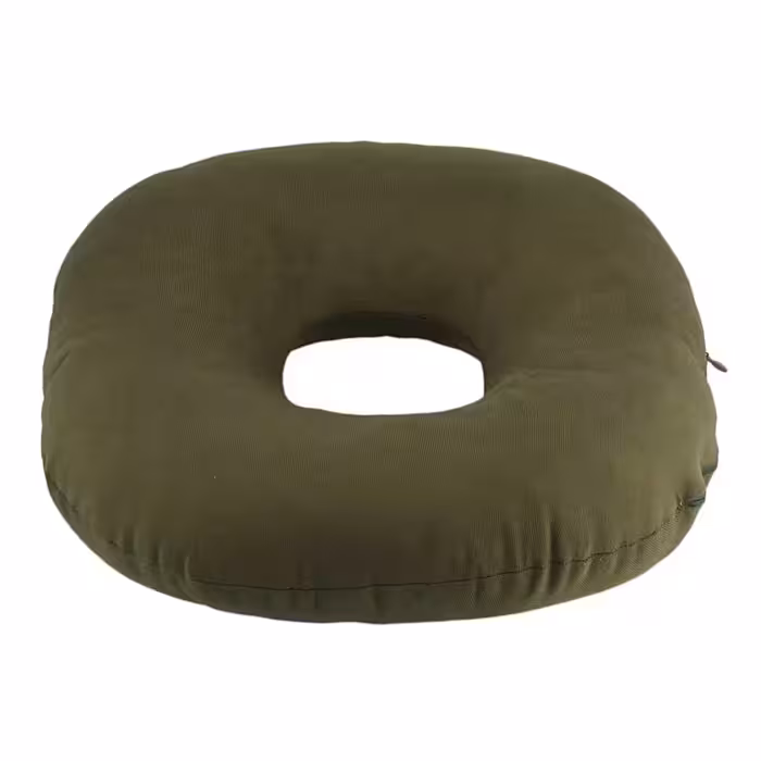 تشک صندلی مدل نشیمن طبی دونات گرد کد 40 اقتصادی