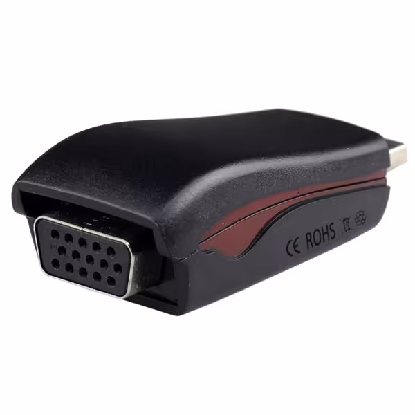 مبدل HDMI به VGA ونتولینک مدل VEN-16440