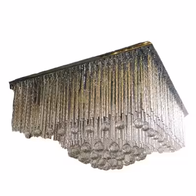 لوستر مدل سقفی کد 3060