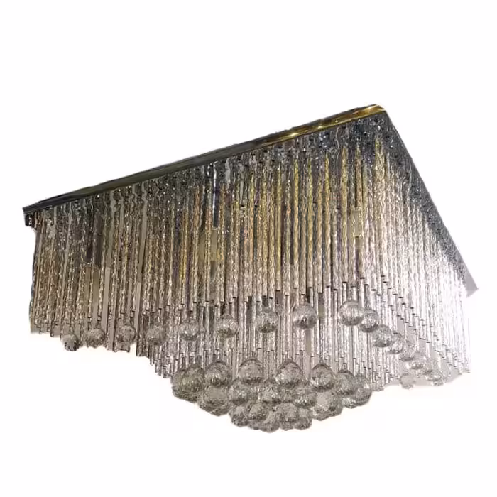 لوستر مدل سقفی کد 3060