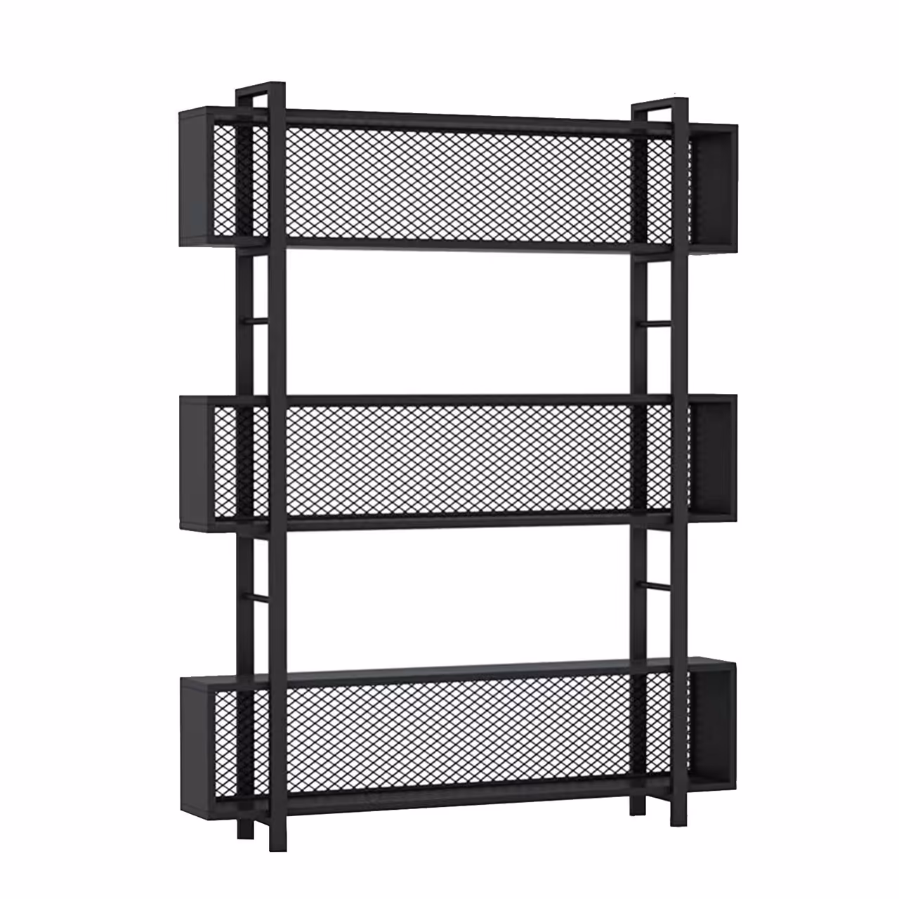 کتابخانه مدل کد NA-20492