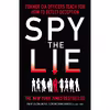 کتاب Spy the Lie اثر Michael Floyd and Philip Houston انتشارات Icon Books