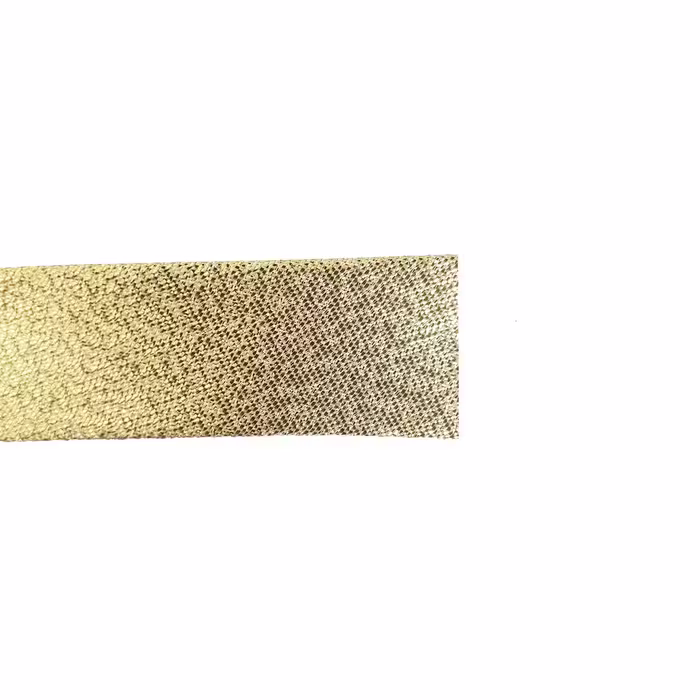 نوار اریب مدل ترک کد 5GOLDD طول 5 متری