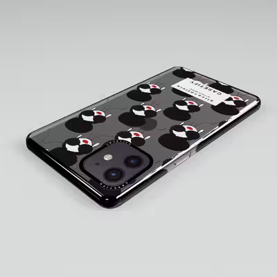 کاور لاین کینگ مدل casetiroz مناسب برای گوشی موبایل اپل IPhone 12