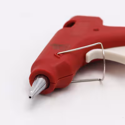 دستگاه چسب حرارتی مدل گوریلا کد YP-TI-20W