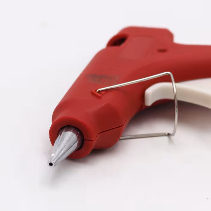 دستگاه چسب حرارتی مدل گوریلا کد YP-TI-20W