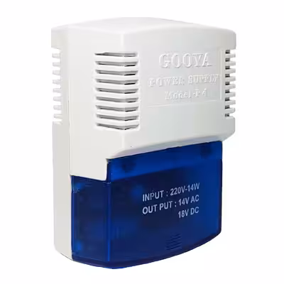 دربازکن صوتی گویا مدل BT-2COM-2600 بسته 5 عددی 