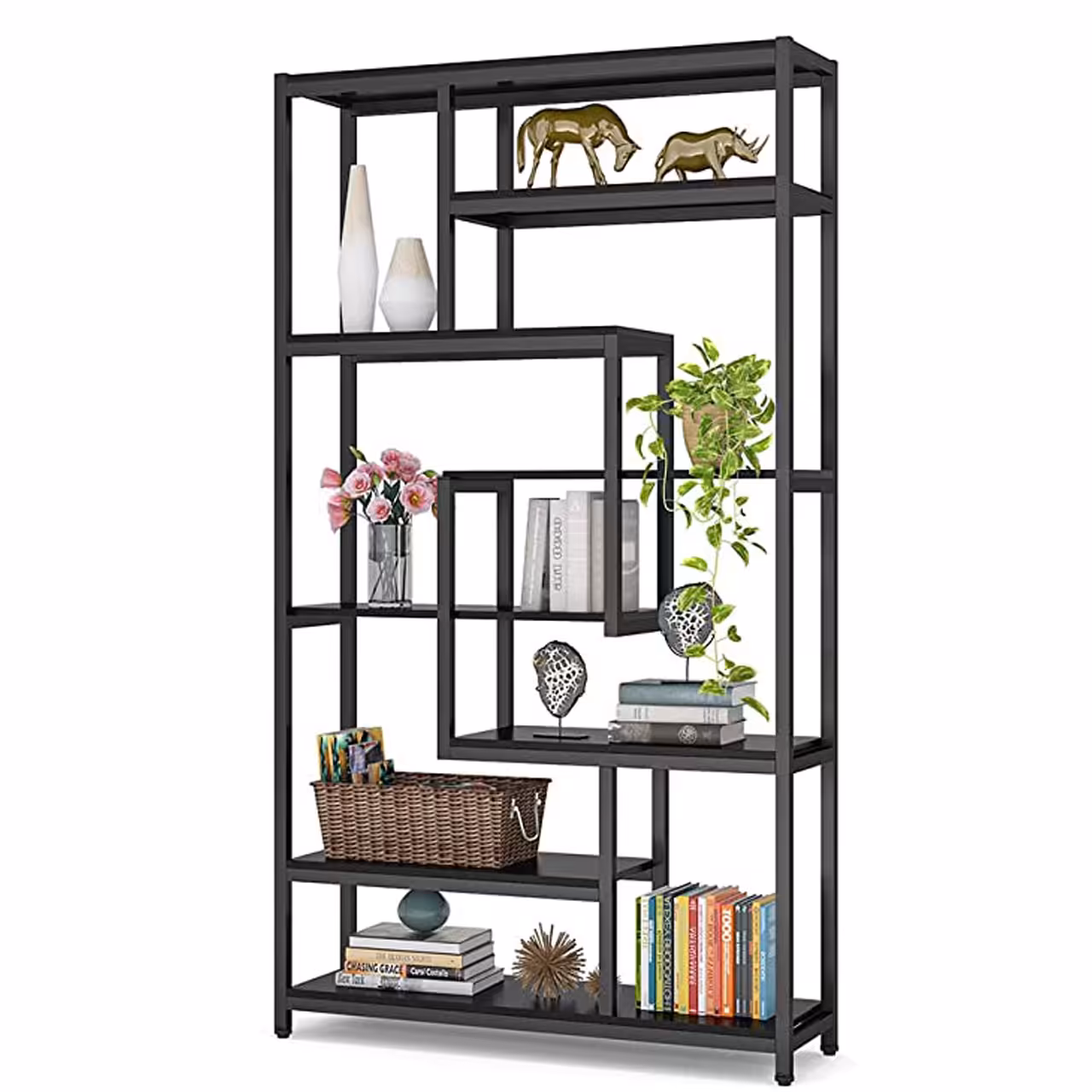 کتابخانه مدل NA-20558