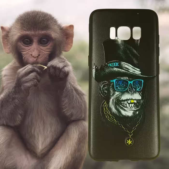 کاور کد 40048 مناسب برای گوشی موبایل سامسونگ Galaxy S8