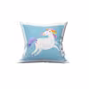 کاور کوسن طرح یونیکورن مدل K654