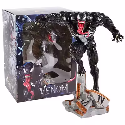 فیگور مدل Venom 2020 کد 145