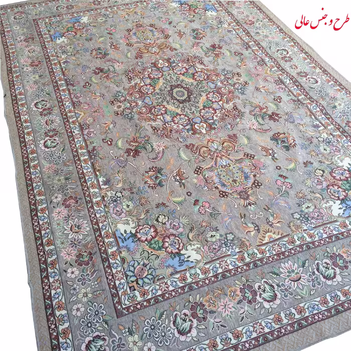 روفرشی سوپر گلشن یزد مدل ریحانه کد 03t2