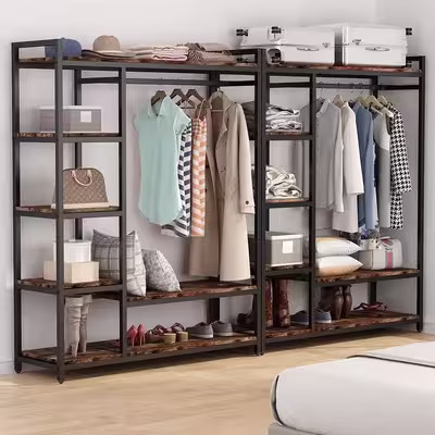 رگال لباس مدل فلور