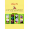 کتاب جک روباه بد Bad Jack Fox اثر راسل پانتر انتشارات خانه کاغذی