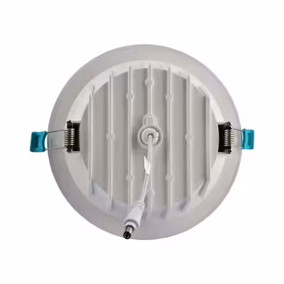 	 پنل ال ای دی 24 وات گلنور مدل مارال