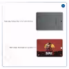 برچسب پوششی ماهوت مدل Red-Dead-Redemption-Game مناسب برای تبلت سامسونگ Galaxy Tab A 9.7 2015 T555