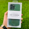 کاور کی -زد دوو مدل Air Carbon مناسب برای گوشی موبایل اپل iPhone 14 