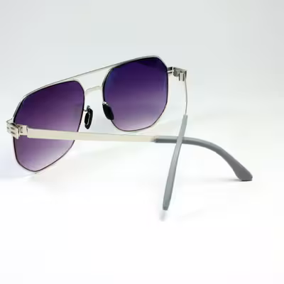 عینک آفتابی مدل 20106