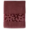 حوله استخری بهباف آذر مدل سورپرایز سایز 70x125 سانتیمتر