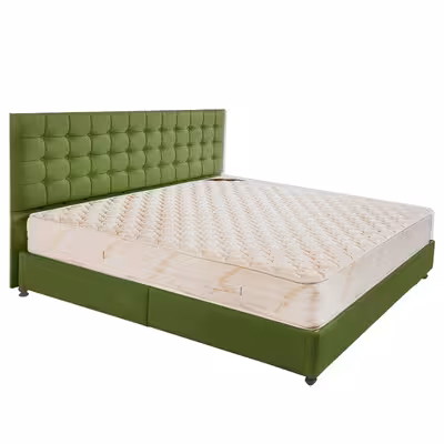 تشک ویستر مدل ناژین دو نفره سایز 140 × 200 سانتی متر