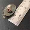 قفل پیچی کیف مدل  Lock-Stl-SpinT3