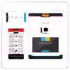 برچسب پوششی ماهوت مدل Microsoft-Logo مناسب برای تبلت اپل iPad mini 2012 A1432