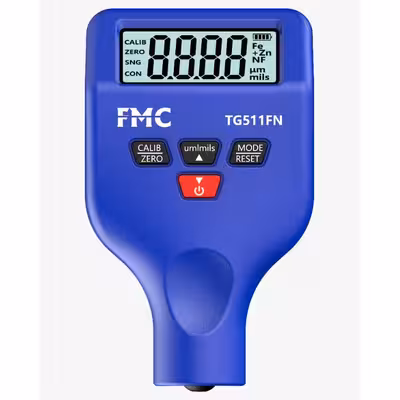 ضخامت سنج اف ام سی مدل TG511FN