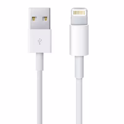 کابل تبدیل usb به لایتنینگ مدل 251 طول 1 متر