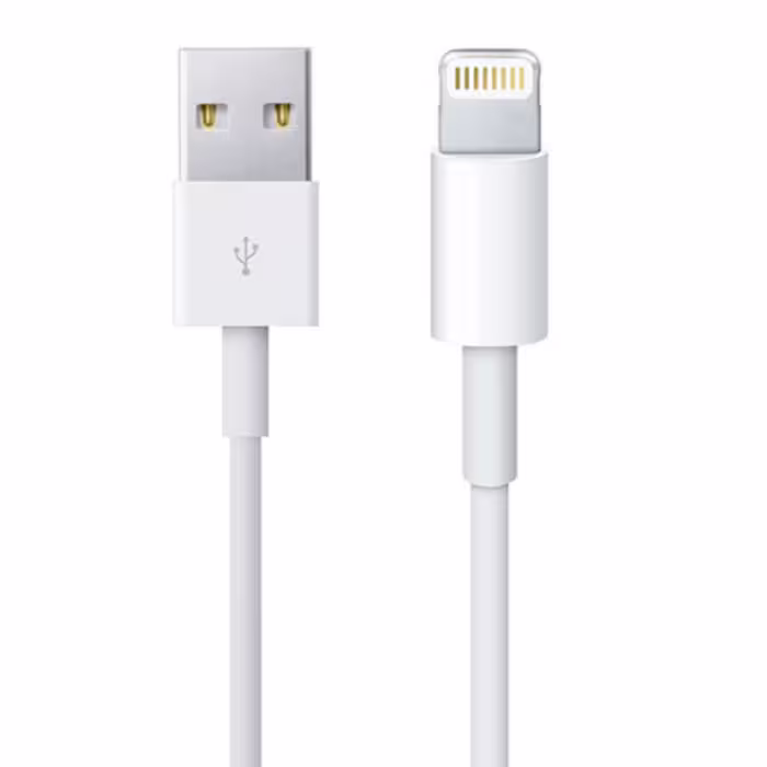 کابل تبدیل usb به لایتنینگ مدل 251 طول 1 متر