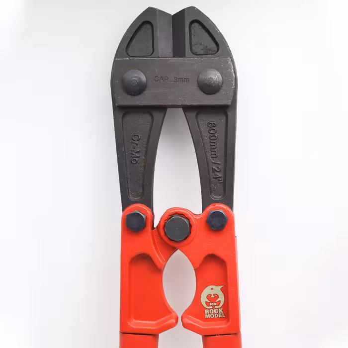 قیچی مفتول بر مدل آیس راک کد YPMD-600MM سایز 24 اینچ