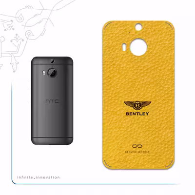 برچسب پوششی ماهوت مدل ML-BNTLY مناسب برای گوشی موبایل اچ تی سی One M9 Plus