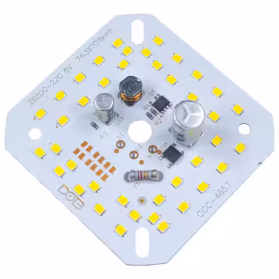 چیپ لامپ ال ای دی 40 وات مدل MRB-2B20C