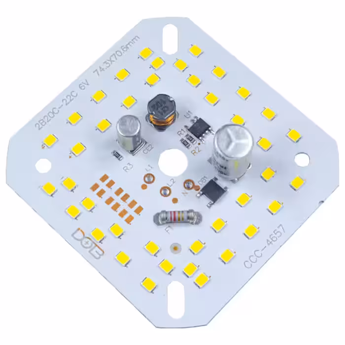 چیپ لامپ ال ای دی 40 وات مدل MRB-2B20C