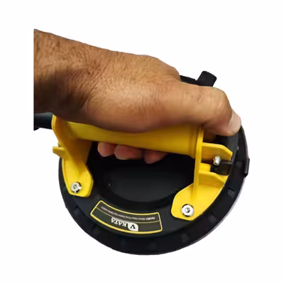 قاپک شیشه وی کاتا مدل FS1002