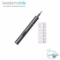 پیچ گوشتی شارژی AIDA A012