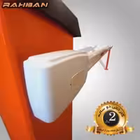 راهبند راهبان R-680-PRO با بوم 5 متری