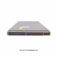 سوئیچ نکسوس سیسکو مدل N5K-C5672UP-8G
