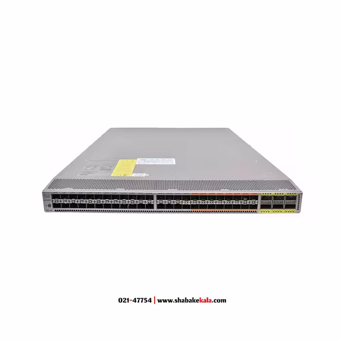 سوئیچ نکسوس سیسکو مدل N5K-C5672UP-8G