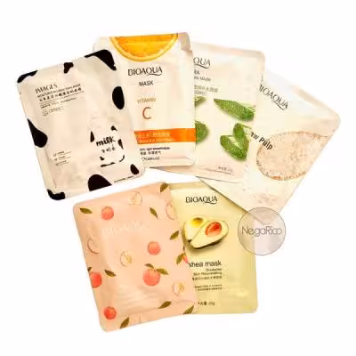 ماسک ورقه ای بیواکوا