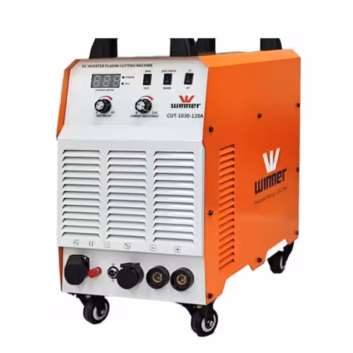 دستگاه برش پلاسما وینر 120 آمپر مدل CUT-1030-120A