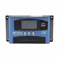 شارژر پنل خورشیدی