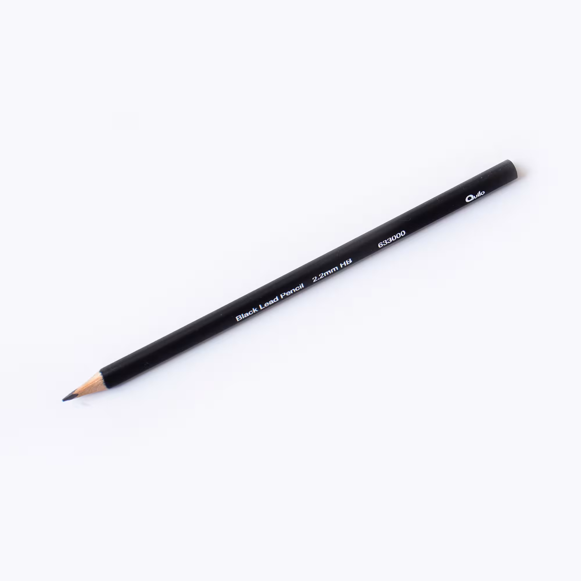 مداد مشکی Black lead pencil کوییلو (Quilo)