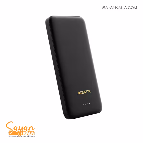 پاور بانک ای دیتا POWER Bank ADATA T10000 BLACK