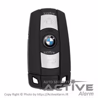 قیمت قاب ریموت فابریک خودرو بی‌ام‌دبلیو BMW (سری E)
