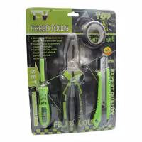 مجموعه 4 عددی ابزار فرید تولز