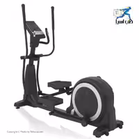 الپتیکال باشگاهی Trim line fitness مدل XZ1117B