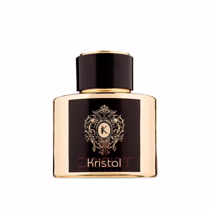 ادکلن کریستال فرگرانـس ورد Fragrance_World kristal (کیرکه تیـزیانا تـرنزی Kirke_Tiziana_Terenzi)